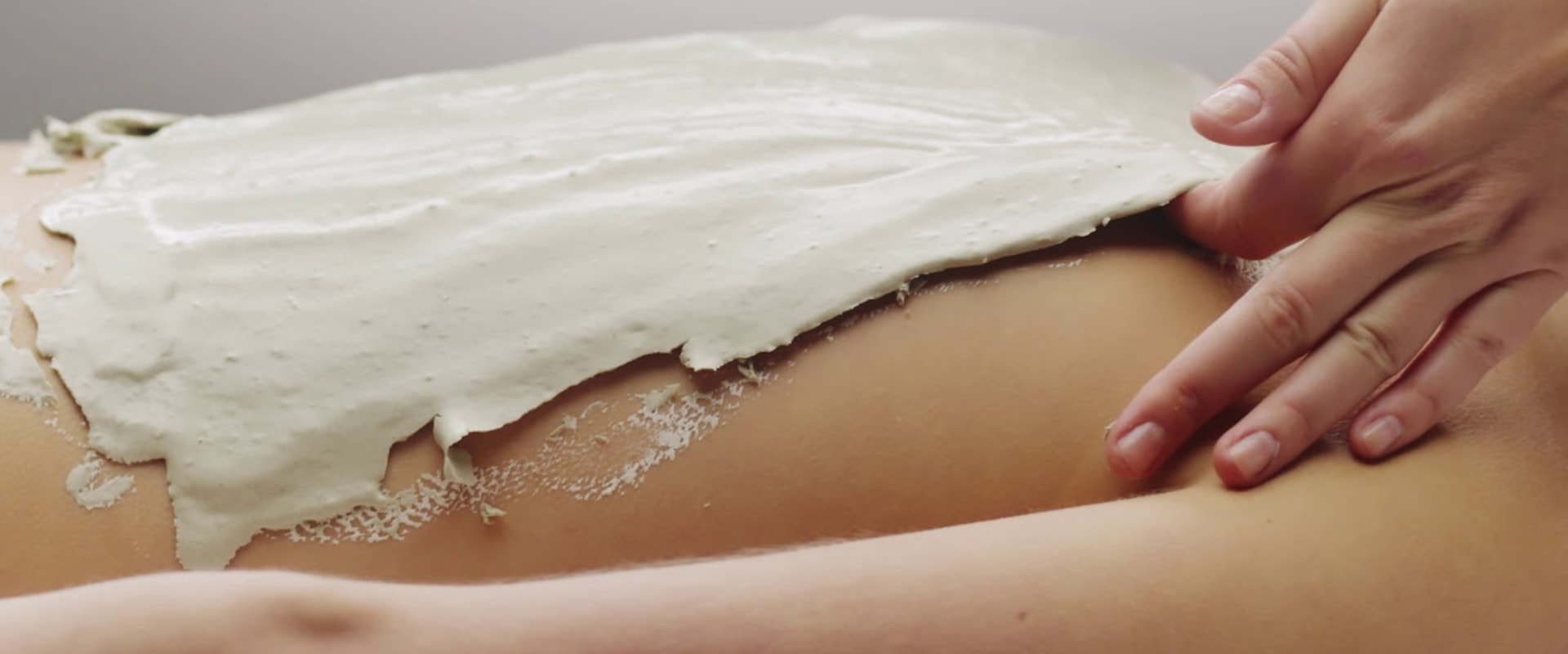 Body Wraps and Scrubs for Exfoliation and Hydration