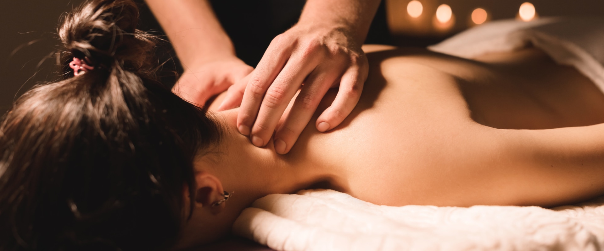 Questions to Ask Your Massage Therapist: Finding Out About the Therapist's Experience and Qualifications
