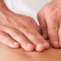 Deep Tissue Massage Benefits - A Comprehensive Overview