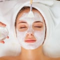 Benefits of Facial Treatments and Skin Care Products