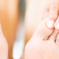 Foot Reflexology: Techniques and Maps for Complete Wellness