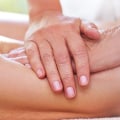 Reducing Inflammation and Swelling: The Benefits of Massage