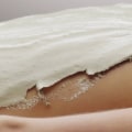 Body Wraps and Scrubs for Exfoliation and Hydration