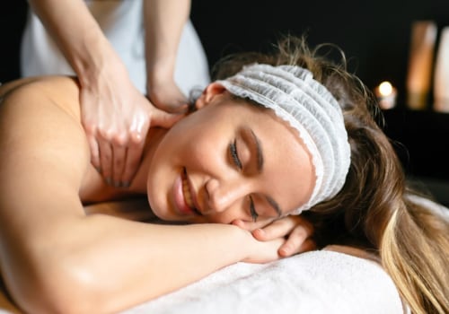 Choosing the Right Massage Therapist