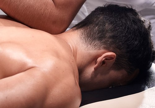 Deep Tissue Massage Techniques