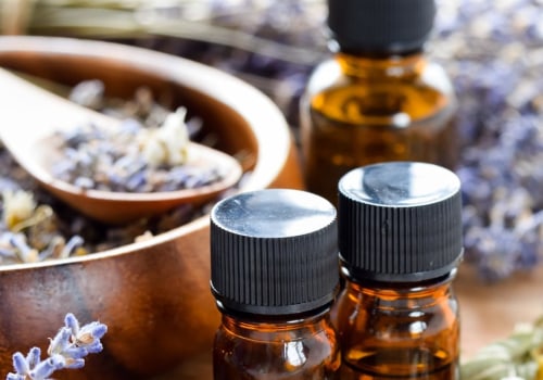 How to Choose the Right Essential Oils for Your Needs
