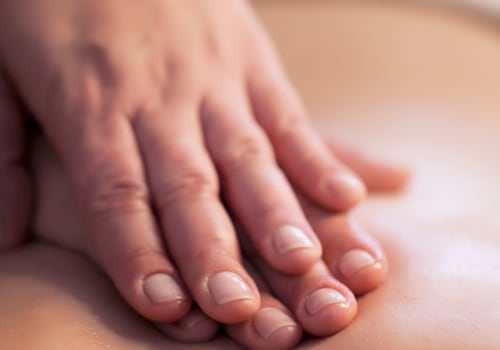 How to Find a Qualified Massage Therapist