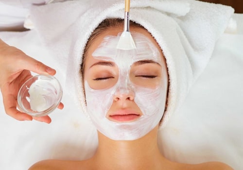Benefits of Facial Treatments and Skin Care Products