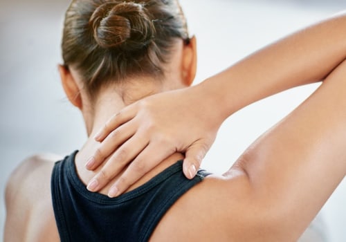Benefits of Sports Massage
