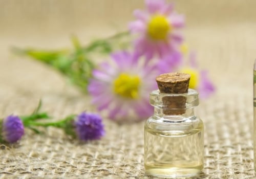Benefits of Aromatherapy: Relaxation, Pain Relief and More