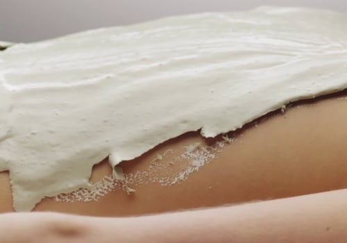 Body Wraps and Scrubs for Exfoliation and Hydration