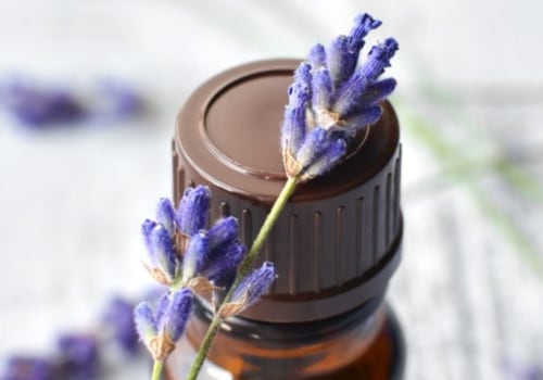 Creating Your Own Aromatherapy Blends