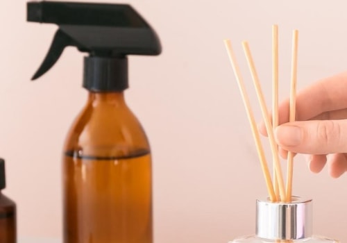 Everything You Need to Know About Diffusers and Aromatherapy